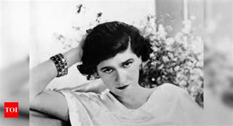 The story of Coco Chanel's final days 